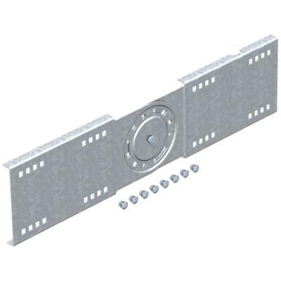 OBO Bettermann 6227961 Scharnierverbinding Metaal 2 stuk(s) OBO Bettermann 6227961 Scharnierverbinding Metaal 2 stuk(s)