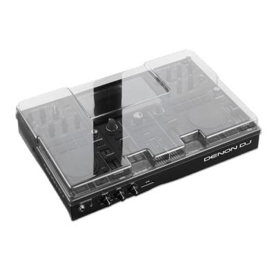 Decksaver Denon DJ Prime Go & Go+ cover