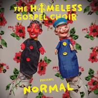 Presents : Normal - CD (0857445007169) - thumbnail