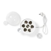 Eierkoker | 7 eieren - thumbnail