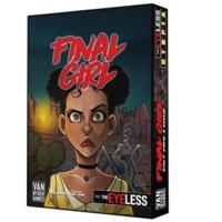 Final Girl: Don't Make a Sound - Series 3 - thumbnail