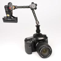 Helios scharnierarm mini 28cm - thumbnail