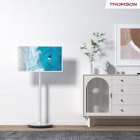 Thomson 32HG4M45 - 32 inch - QLED TV - thumbnail