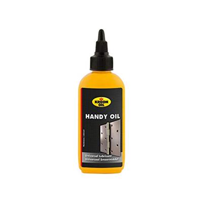 Kroon-Oil handy-oil 100 ml. Kroon-Oil handy-oil 100 ml.