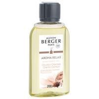 Maison Berger Navulling - voor geurstokjes - Aroma Relax - 200 ml - thumbnail