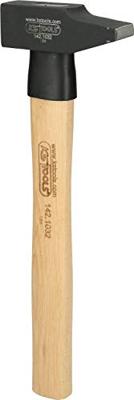 KS Tools 142.1032 1421032 Bankwerkershamer 390 g 282 mm 1 stuk(s) - thumbnail