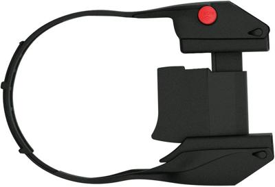 Hebie voorzet kettingkast "chainglider" fully chain gaurd f.shimano di2 rear part