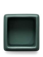 Marc O'Polo Marc O'Polo The Edge Storage container S Dark Green - thumbnail