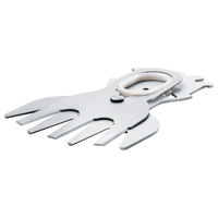 Bosch Home and Garden F016800588 Grasschaar reservemes - thumbnail