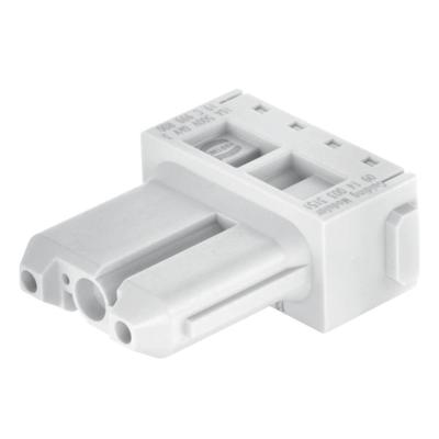 HARTING 09140033151 Enkele module 3 Crimpen 1 stuk(s)