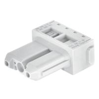 HARTING 09140033151 Enkele module 3 Crimpen 1 stuk(s) - thumbnail