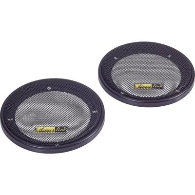 Sinuslive G 10I Autoluidsprekerrooster Geschikt voor (automerken): Universal Sinuslive G 10I Autoluidsprekerrooster Geschikt voor (automerken): Universal