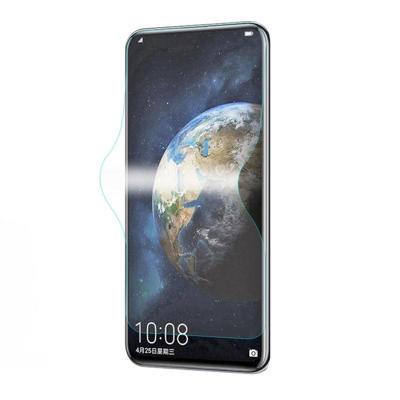 ENKAY Hat-Prins 0.1mm 3D Full Screen Protector explosieveilige Hydrogel Film voor Huawei Honor magische 2 TPU + TPE + PET materiaal ENKAY Hat-Prins 0.1mm 3D Full Screen Protector explosieveilige Hydrogel Film voor Huawei Honor magische 2 TPU + TPE + PET materiaal