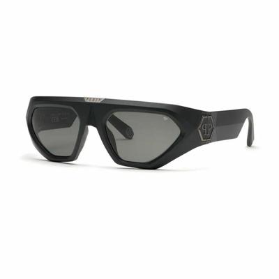 Heren zonnebril PHILIPP PLEIN ø 58 mm