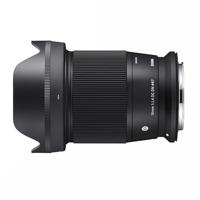 Sigma 16mm f/1.4 DC DN (C) RF Mount - thumbnail