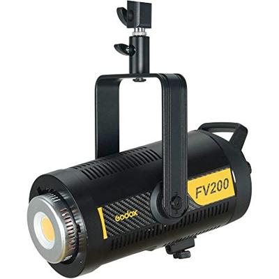 Godox Videolamp 200 W - thumbnail