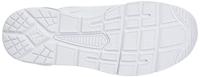 Skechers Uno 2 - Golden Trim 155637/WTGD Wit-36 maat 36 - thumbnail