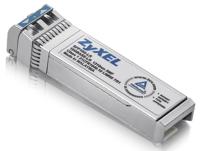 Zyxel SFP Plus transceiver (10 km) [SFP10G-LR-ZZ0101F] - thumbnail