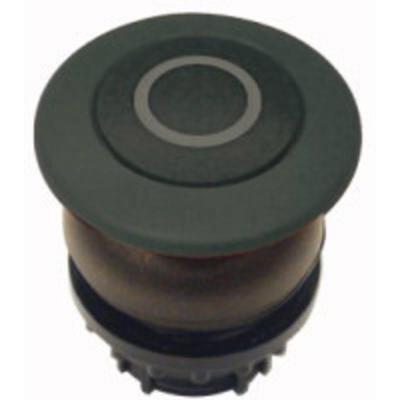 Eaton 216756 M22S-DRP-S-X0 Paddenstoelknop Zwart 1 stuk(s)