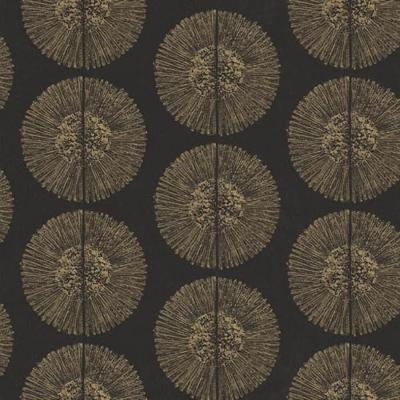 Galerie Bazaar Behang met cirkelmotief - G78329
