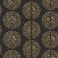 Galerie Bazaar Behang met cirkelmotief - G78329 - thumbnail