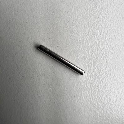 Metalen pen voor Evo 1 regelig