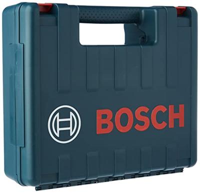 Bosch Accessories GEX 150 AC 2605438607 Machinekoffer Kunststof Blauw (l x b x h) 294 x 350 x 105 mm