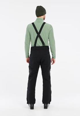 Protest Mikado Skibroek Heren True Black XXL