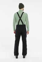 Protest Mikado Skibroek Heren True Black M - thumbnail