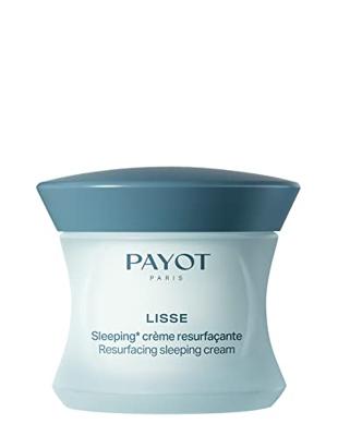 Payot Lisse Resurfacing Sleeping Cream 50ml Nacht crème