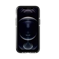 Tech21 EvoCheck Case iPhone 12 Pro Max smokey black - thumbnail
