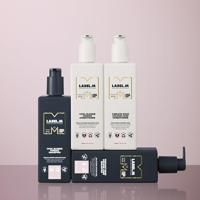 Label M Cool Blonde Toning Shampoo 300ml - thumbnail