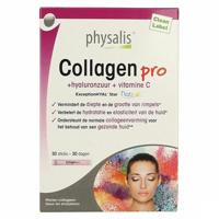 Physalis Collagen Pro Sachets - thumbnail