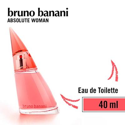 Bruno Banani Absolute Woman eau de toilette - 40 ml