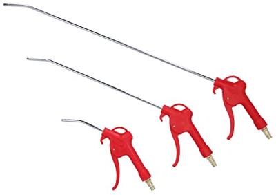 KS Tools 515.1921 Pneumatisch uitblaaspistool 6.3 bar - thumbnail