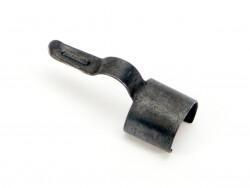 Spring for needle valve