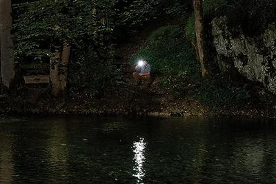 Zaklamp LED LuxPremium TL 410 A Zaklamp LED LuxPremium TL 410 A