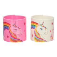 Duckiez Trapveer eenhoorn - thumbnail