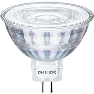 Philips 30706300 Gloeilamp-lamp Energielabel F (A - G) GU5.3 Reflector 4.4 W Warmwit (Ø x l) 50.5 mm x 45.5 mm 1 stuk(s) Philips 30706300 Gloeilamp-lamp Energielabel F (A - G) GU5.3 Reflector 4.4 W Warmwit (Ø x l) 50.5 mm x 45.5 mm 1 stuk(s)