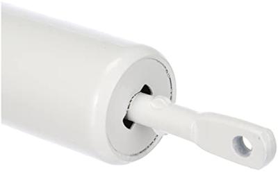 Brüder Mannesmann Pneumatische deursluiter wit (Hobby) - 41115 Brüder Mannesmann Pneumatische deursluiter wit (Hobby) - 41115