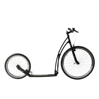 Mibo split 26 black