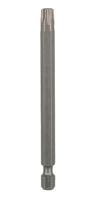 Bosch Accessories Bosch Power Tools 2607001660 T-bit T 40 Extra hard E 6.3 1 stuk(s) - thumbnail