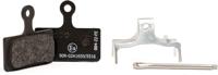 Ferodo FBP001FE E-Bike Brake Pads for Shimano - thumbnail