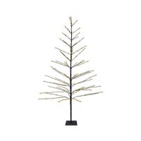 Kerstboom Lumineo Ø 90 x 180 cm - thumbnail