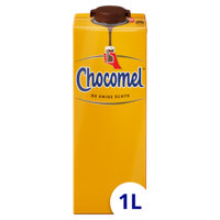 Chocolademelk Chocomel vol 1 liter - thumbnail
