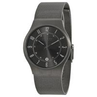 Skagen 233XLTTM Heren Horloge 41mm 5ATM - thumbnail