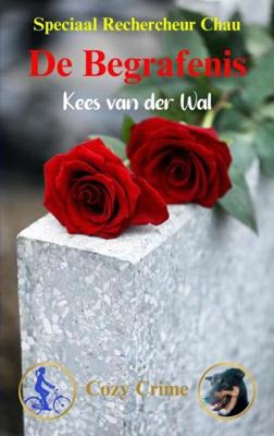 De Begrafenis - Kees Van der Wal - ebook