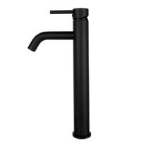 Best Design Wastafelmengkraan Mitaal 35.1 cm 1-hendel Mat Zwart - thumbnail