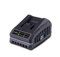 Heroplaadbare lithium batterij Scheppach SBC2.4A - thumbnail