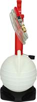 KS Tools 1509671 Transmissieolievulapparaat met handpomp zonder adapter - thumbnail